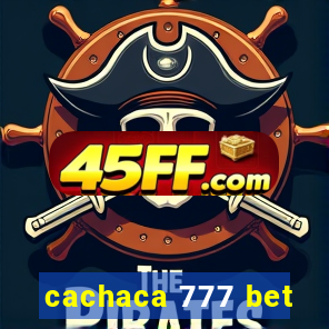 cachaca 777 bet